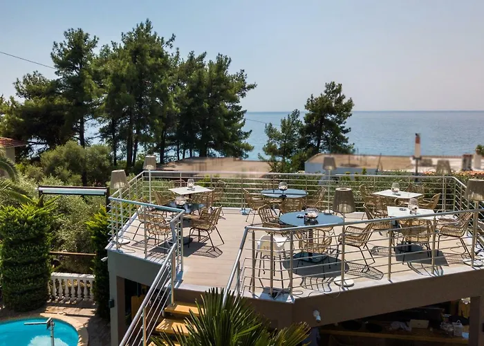 Hotel Potos 3* Potos