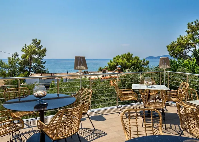 Hotel Potos Hotel