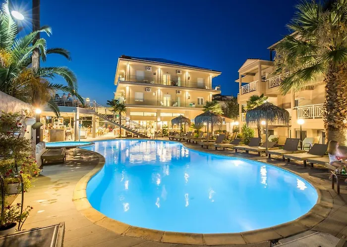 Hotel Potos 3* ポトス