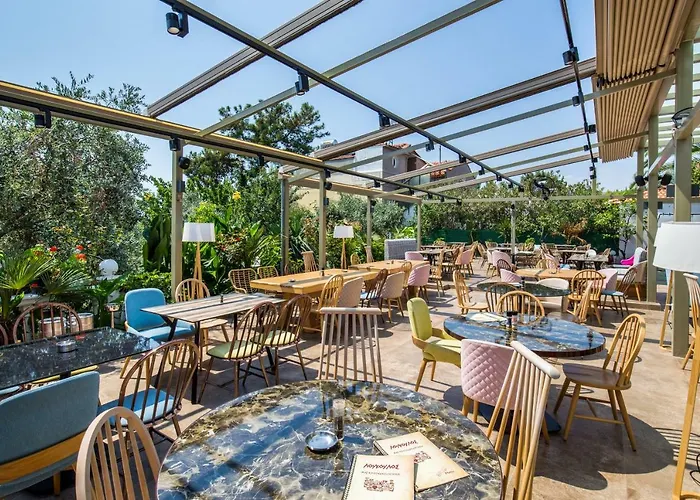 Hotel Hotel Potos Potos