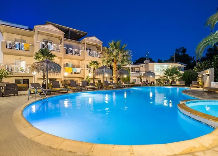 Hotel Hotel Potos 3*