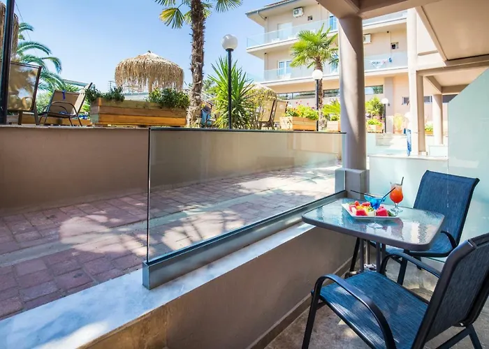 Hotel Potos 3* Potos