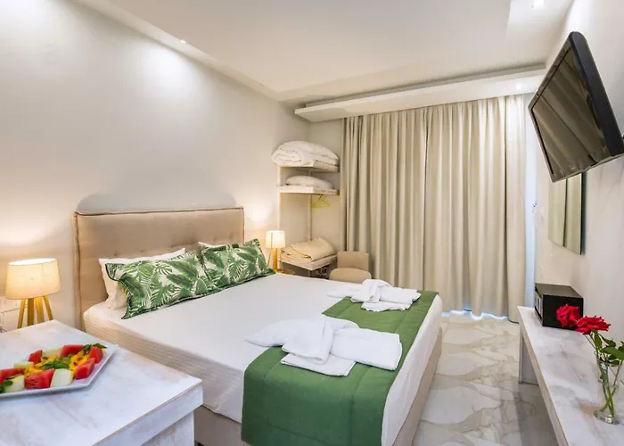 Hotel Potos Hotel Potos