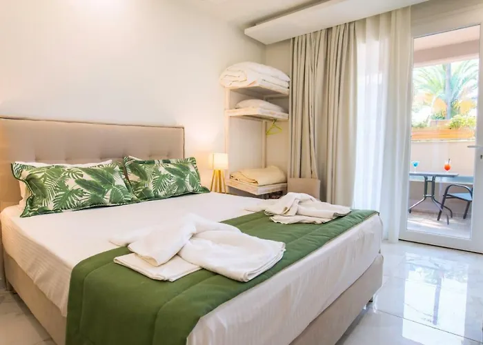 Hotel Potos 3* Potos