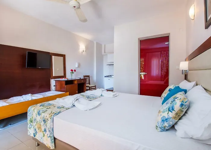 Hotel Potos 3*