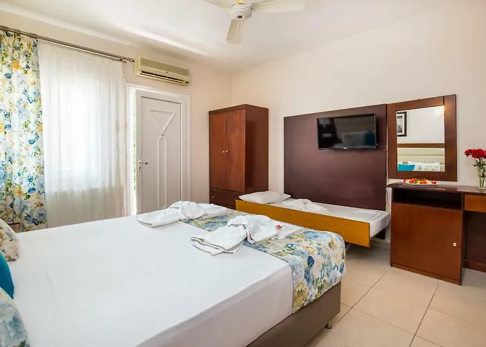 Hotel Potos