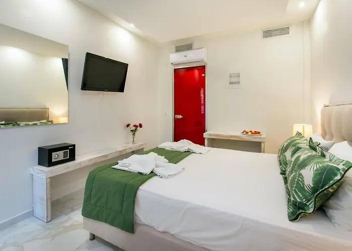 Hotel Hotel Potos 3*