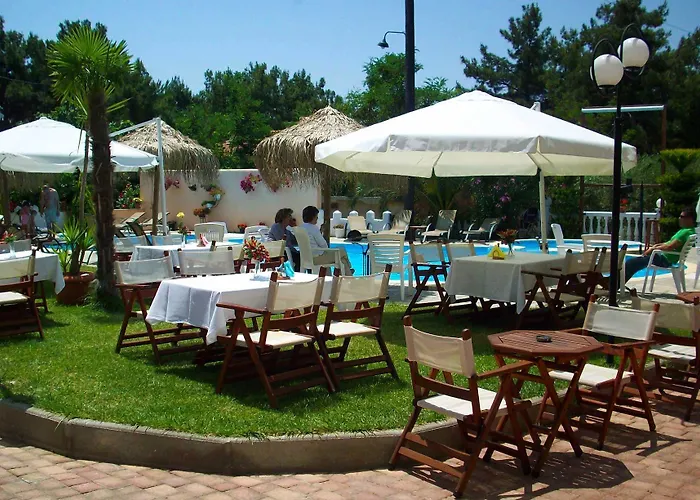 Hotel Potos Potos