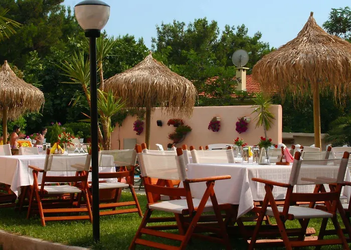 Hotel Potos 3*