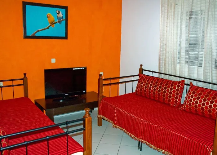 Hotel Hotel Potos 3*