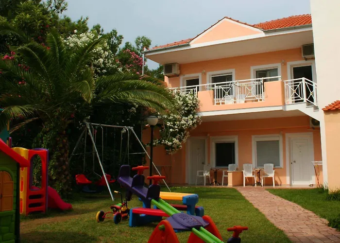 Hotel Potos 3*