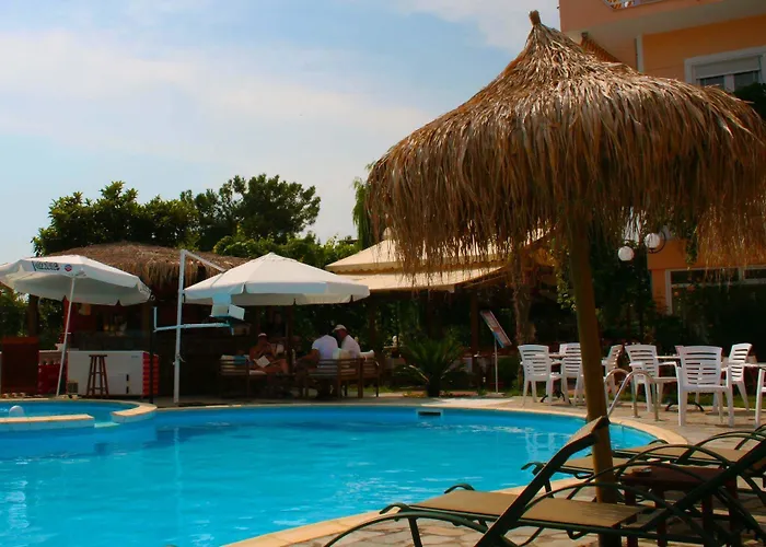 Hotel Hotel Potos 3*