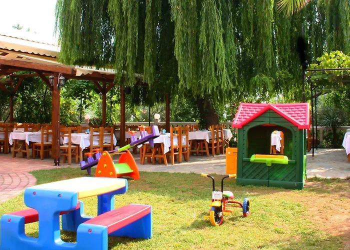Hotel Potos Hotel