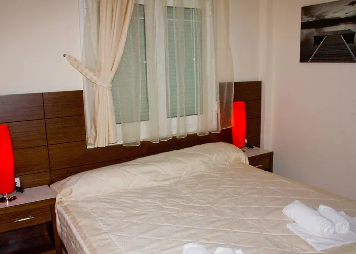 Hotel Potos Potos