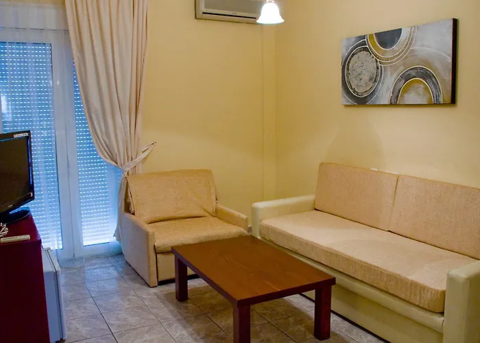 Hotel Hotel Potos 3*