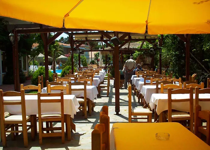Hotel Potos Hotel 3*