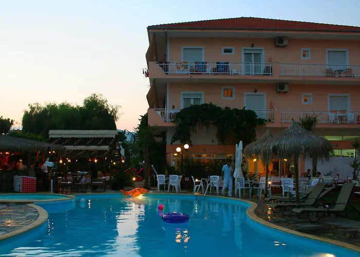 Hotel Potos Hotel