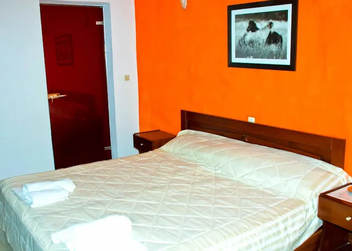 Hotel Potos