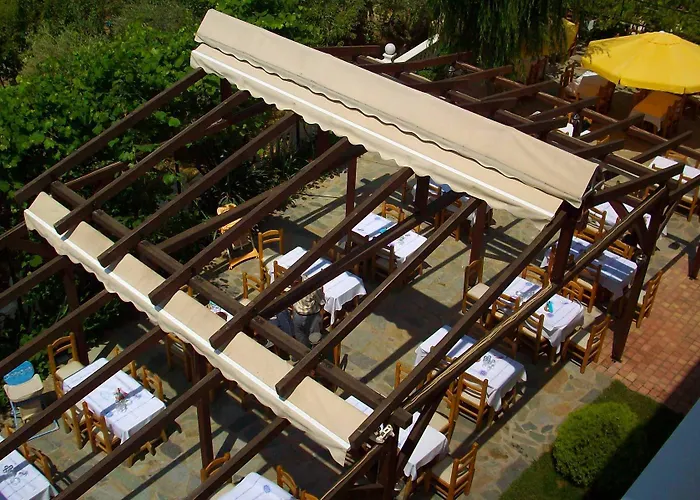 Hotel Potos Hotel