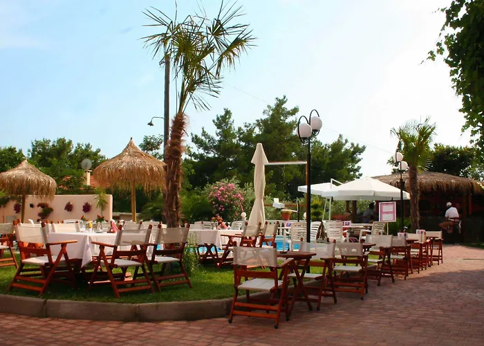 Hotel Potos Hotel