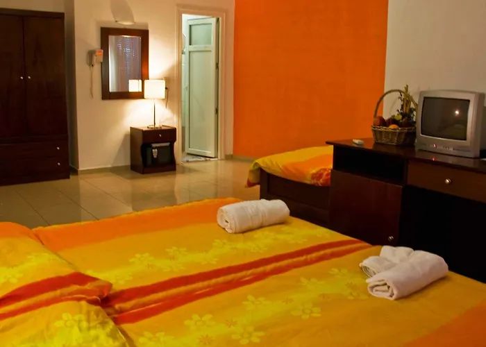Hotel Potos Hotel