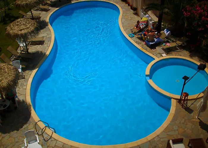 Hotel Hotel Potos