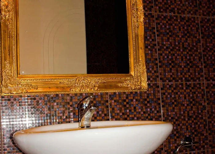 Hotel Potos Hotel 3*