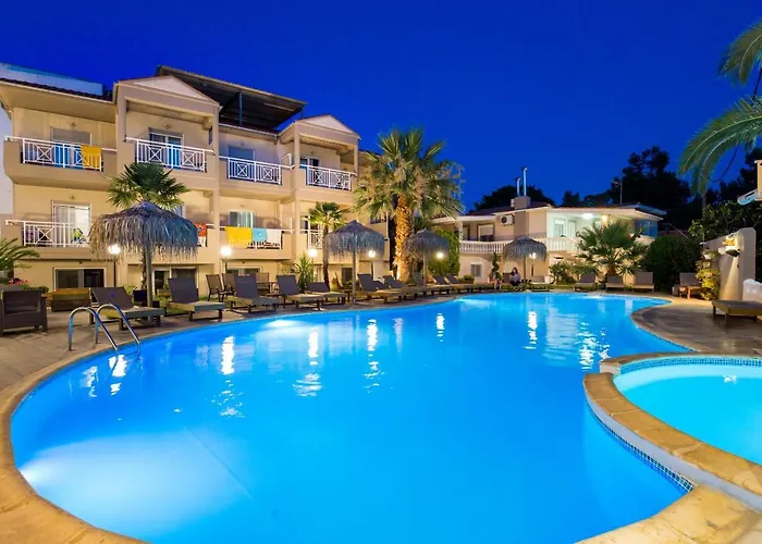 Hotel Potos Hotel 3*