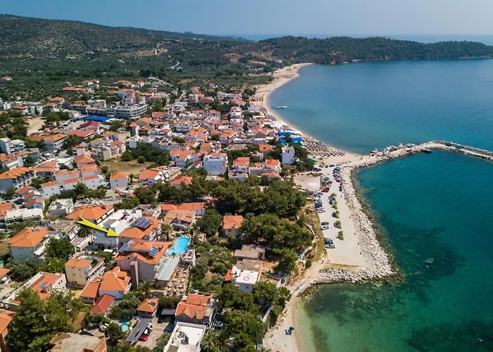 Hotel Potos