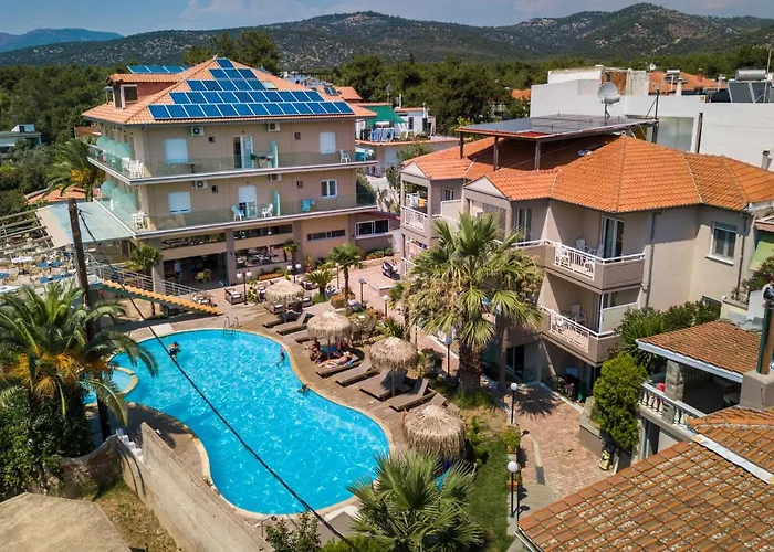 Hotel Potos Hotel Potos