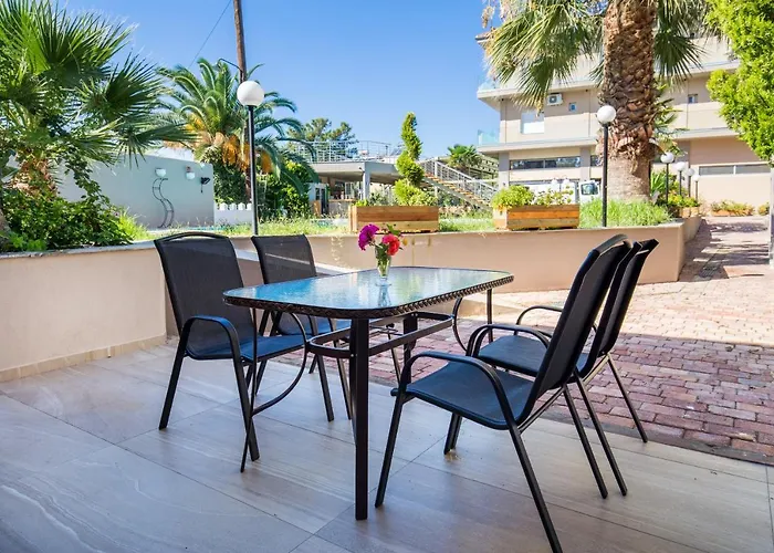 Hotel Potos Hotel Potos